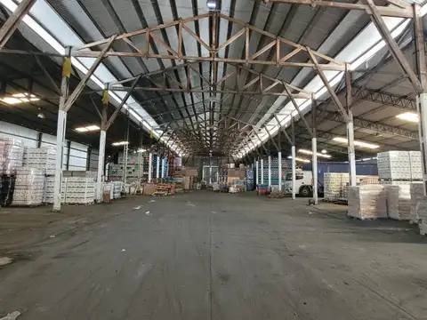 Galpon en Alquiler en Lomas De Zamora, USD 6.125