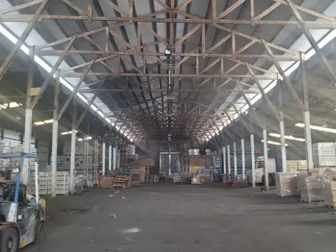 Galpón en alquiler en Lomas De Zamora