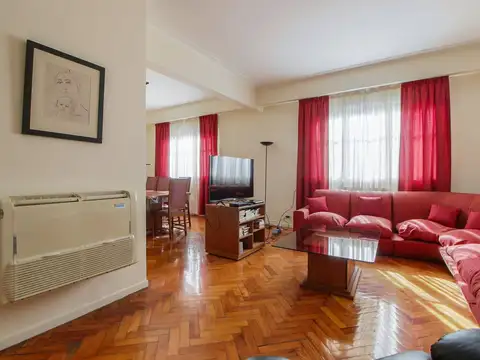 Departamento en Venta de 3 dormitorios