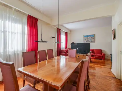 Departamento Venta 4 Ambientes Barrio Norte C/ Dep