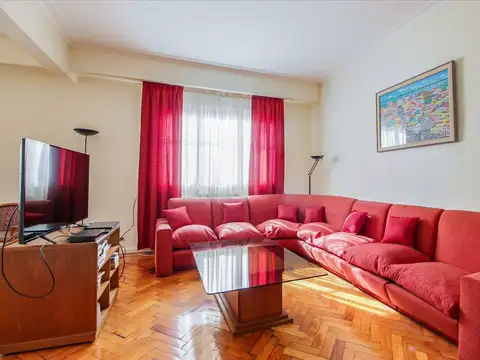 Departamento en Venta de 4 ambientes