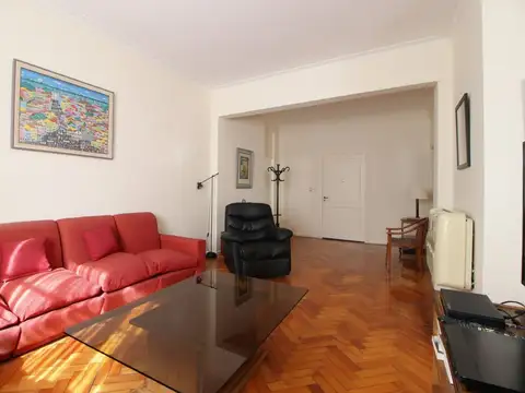 Departamento en Venta en Barrio Norte, USD 250.000