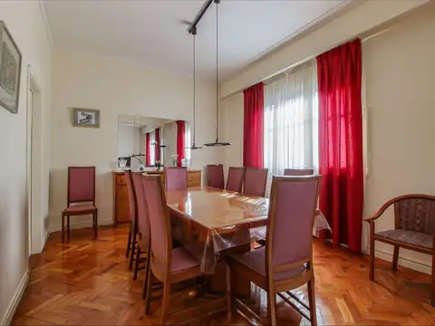 Departamento en Venta 66 años