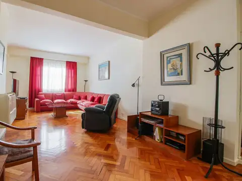 Departamento Venta 4 Ambientes Barrio Norte C/ Dep