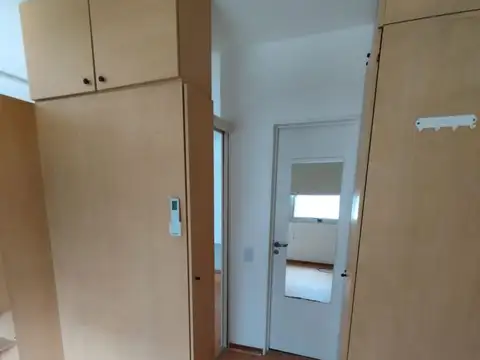 Departamento en Alquiler Apto profesional
