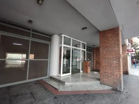 Departamento - Alquiler - Argentina, Capital Federal - CAMPOS, LUIS MARIA 1300