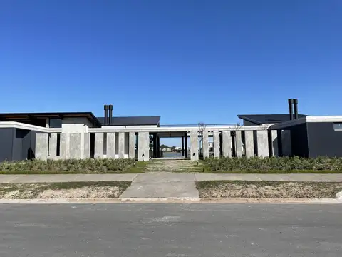 Terreno en Venta de 555,0 m2