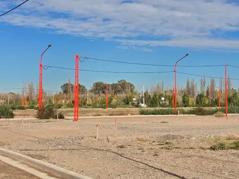 Terreno en Venta de 403,0 m2