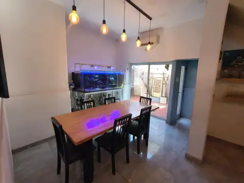 Casa en Alquiler de 3 dormitorios