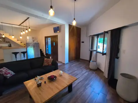 Casa en Alquiler 10 años