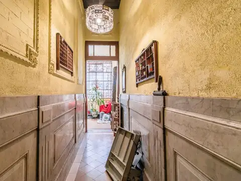 Casa en Venta en Almagro, USD 250.000