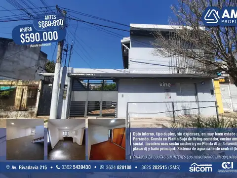 FINANCIA EN CUOTAS SIN INTERÉS LOS HONORARIOS INMOBILIARIOS