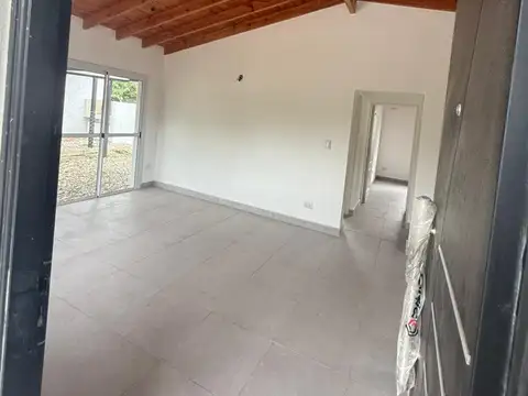 Casa en Venta en Los Troncos, USD 65.000