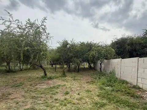 Casa en Venta al Oeste