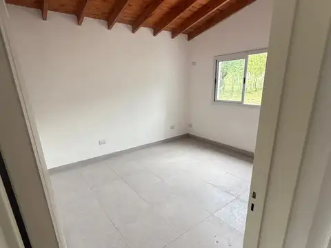 Casa en venta en Los Troncos