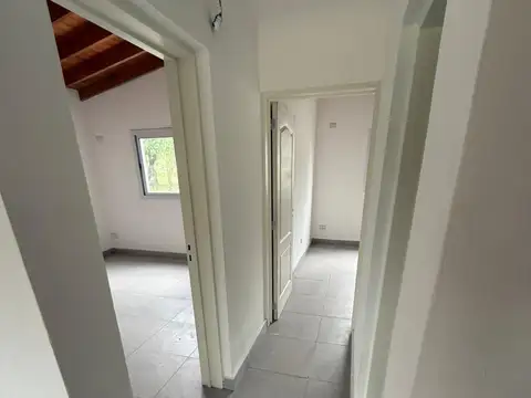 Media cuadra de boulevard olivera