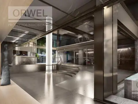 Departamento en Venta al Este