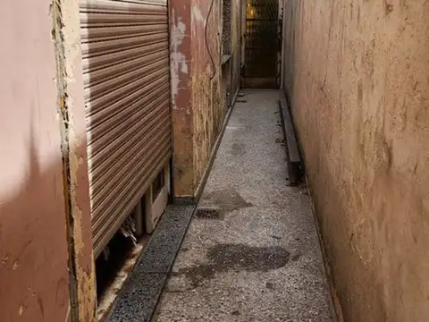 Avenida 9 de Julio 3300