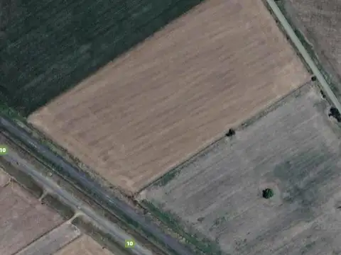 VENTA Campo en la localidad de Aldao