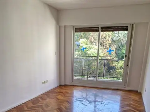 Departamento en Alquiler en Recoleta, $ 1.250.000