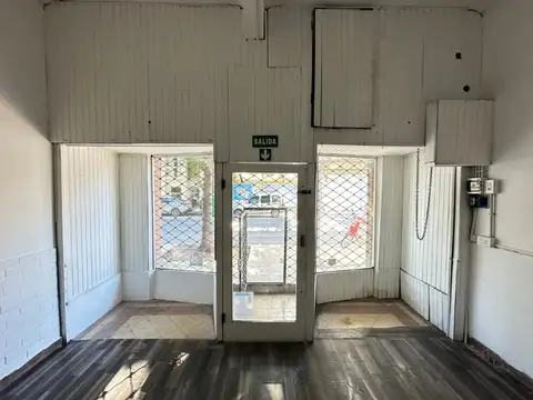 Local comercial en alquiler ubicado en Pichincha