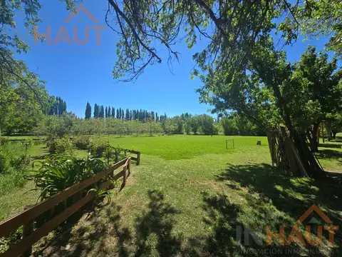 Chacra en Venta en Cinco Saltos 3,42Ha