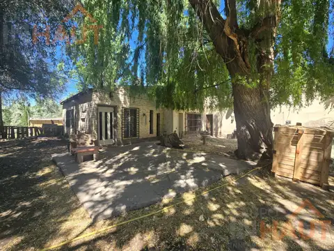 Chacra en Venta en Cinco Saltos 3,42Ha