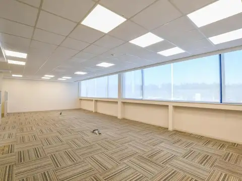 Fisherton Plaza Oficina Sector Two 100