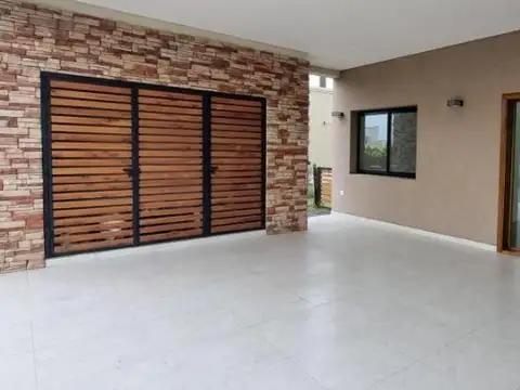 Casa en Venta A Estrenar