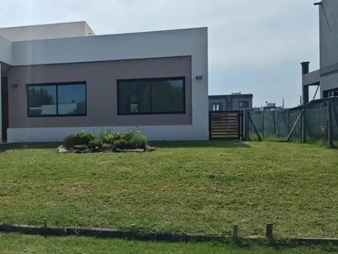 Club de Campo Santa Rita