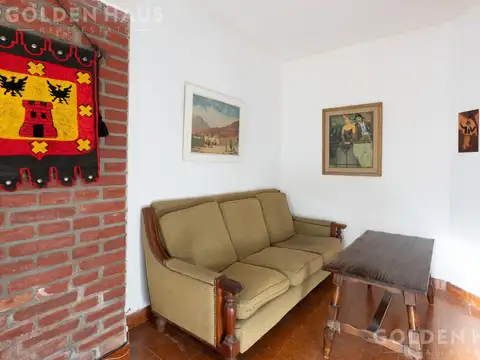 Casa en Venta 40 años