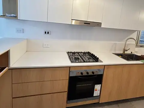 Departamento en Alquiler de 2 dormitorios