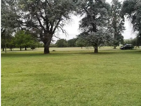 Terreno en Venta 45  mts Frente