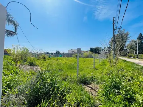 Terreno en Venta de 375,0 m2