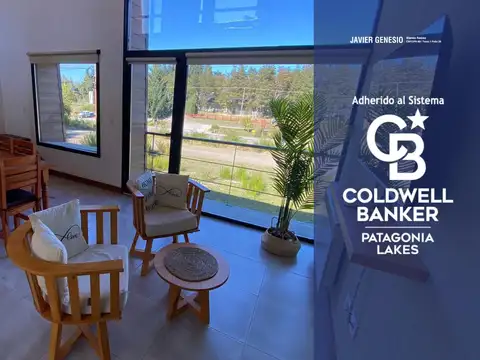 Departamento en Lomas De Correntoso