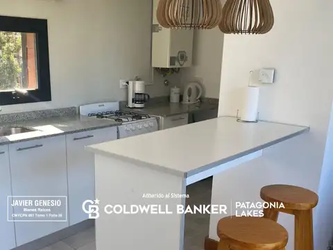 Departamento en Venta de 2 dormitorios