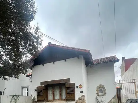 Chalet de estilo en España 1100