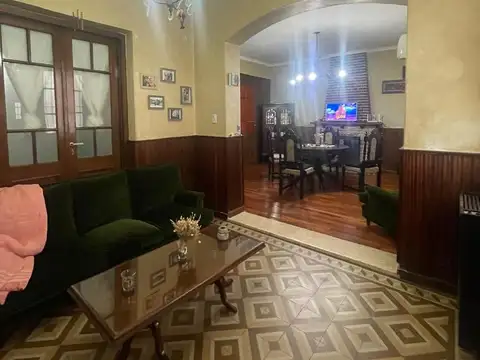 Casa en Venta 40 años