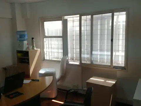 Oficina en Venta Centro en Rosario a metros de la Bolsa de Comercio