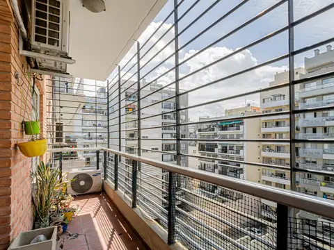 Departamento en Venta 20 años