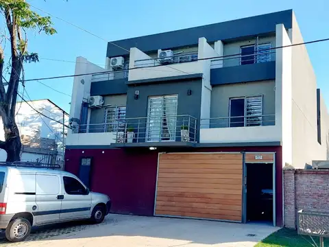 Lourdes 2000, Piso PA