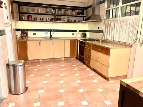 Casa en Venta de 5 dormitorios