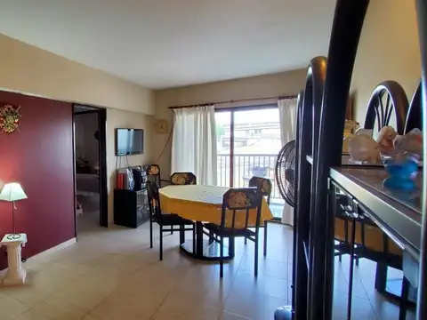 Departamento en venta - 3 Dormitorios 2 Baños - 70Mts2 - Ciudadela