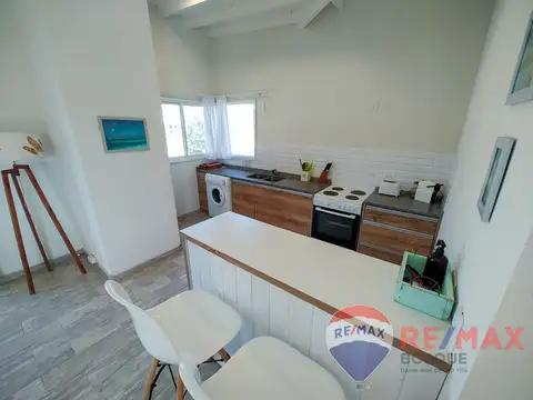 Casa en Alquiler con 1 cochera