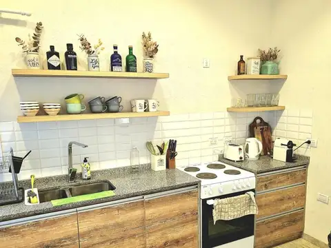 Casa en Alquiler 5 años