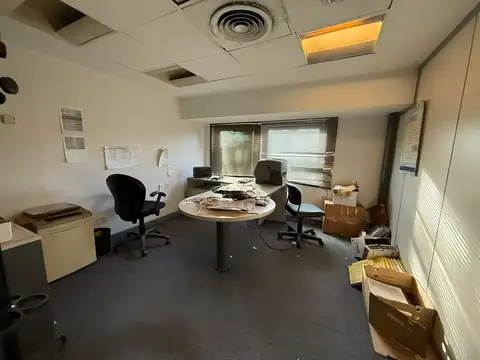 Edificio Comercial en Cordoba Capital