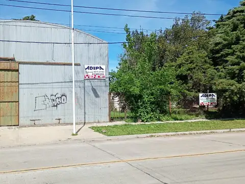 Galpón en venta en Ingeniero Allan