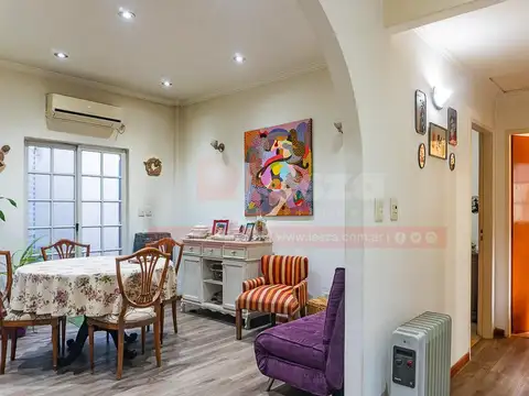 Casa en Lanús Oeste