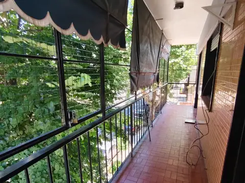 Departamento en Venta en Villa Urquiza, USD 120.000