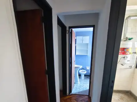 Departamento en Venta al Norte